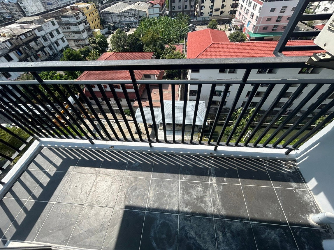 picture 🔥 Great-value condo for sale at Chewathai Ramkhamhaeng | Near MRT Hua Mak - 5/7