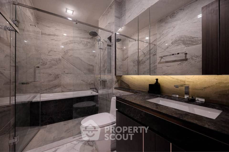 รูป ใกล้ BTS ทองหล่อ เพียง 200 ม. | คอนโด 2 ห้องนอน Laviq Sukhumvit 57 (ID 3203407) - รูปที่ 13/14