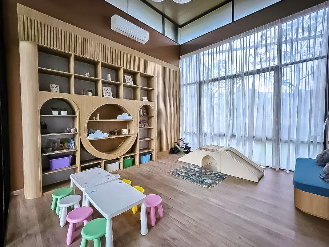 รูป Two Storey House for Rent Rong Po Pattaya 4Bed Fully Furnished - รูปที่ 12/12