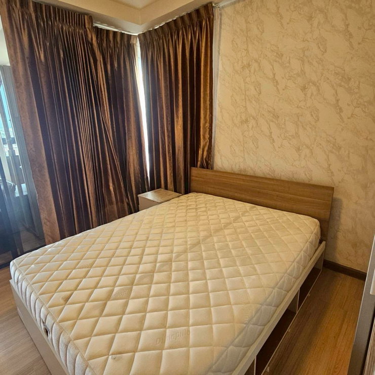 Condo for Rent, J Condo (Sathorn-Kanlapaphruek)