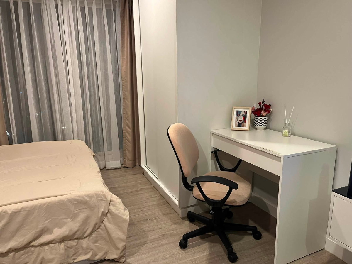 picture @Condorental condo for rent Metro Sky Sathorn - Wutthakat - 3/13