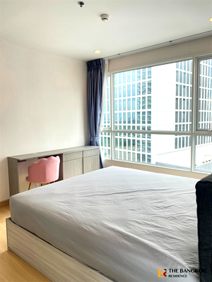 Condos for sale : Supalai Riva Grande Move-in Ready, Just Bring Your Bags