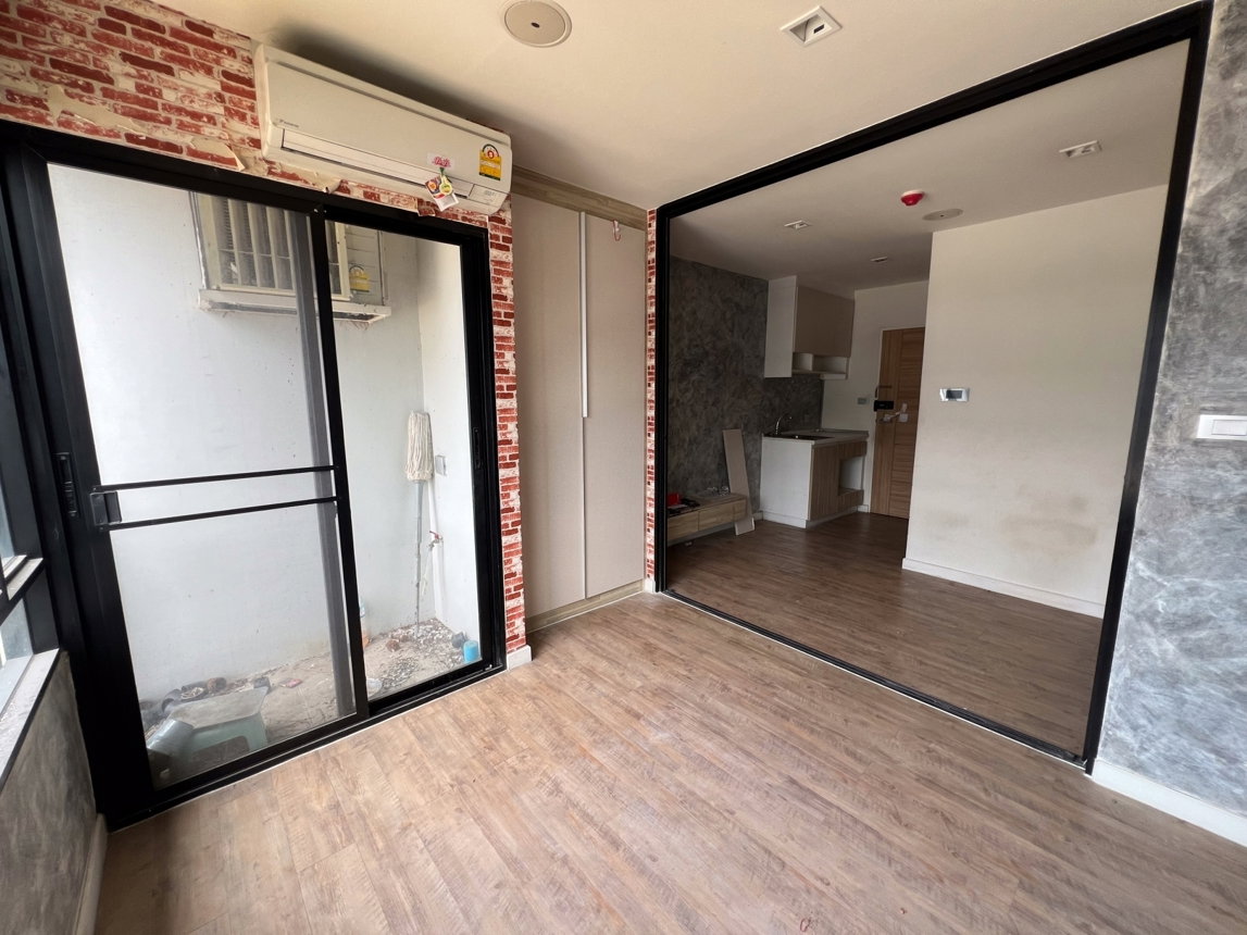 picture 🔥 Great-value condo for sale at H2 Stone Condominium | Near BTS Wat Phra Sri Mahathat - 3/7
