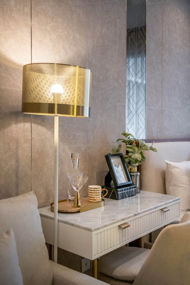picture @Condorental condo for rent IDEO Mobi Asoke - 5/14