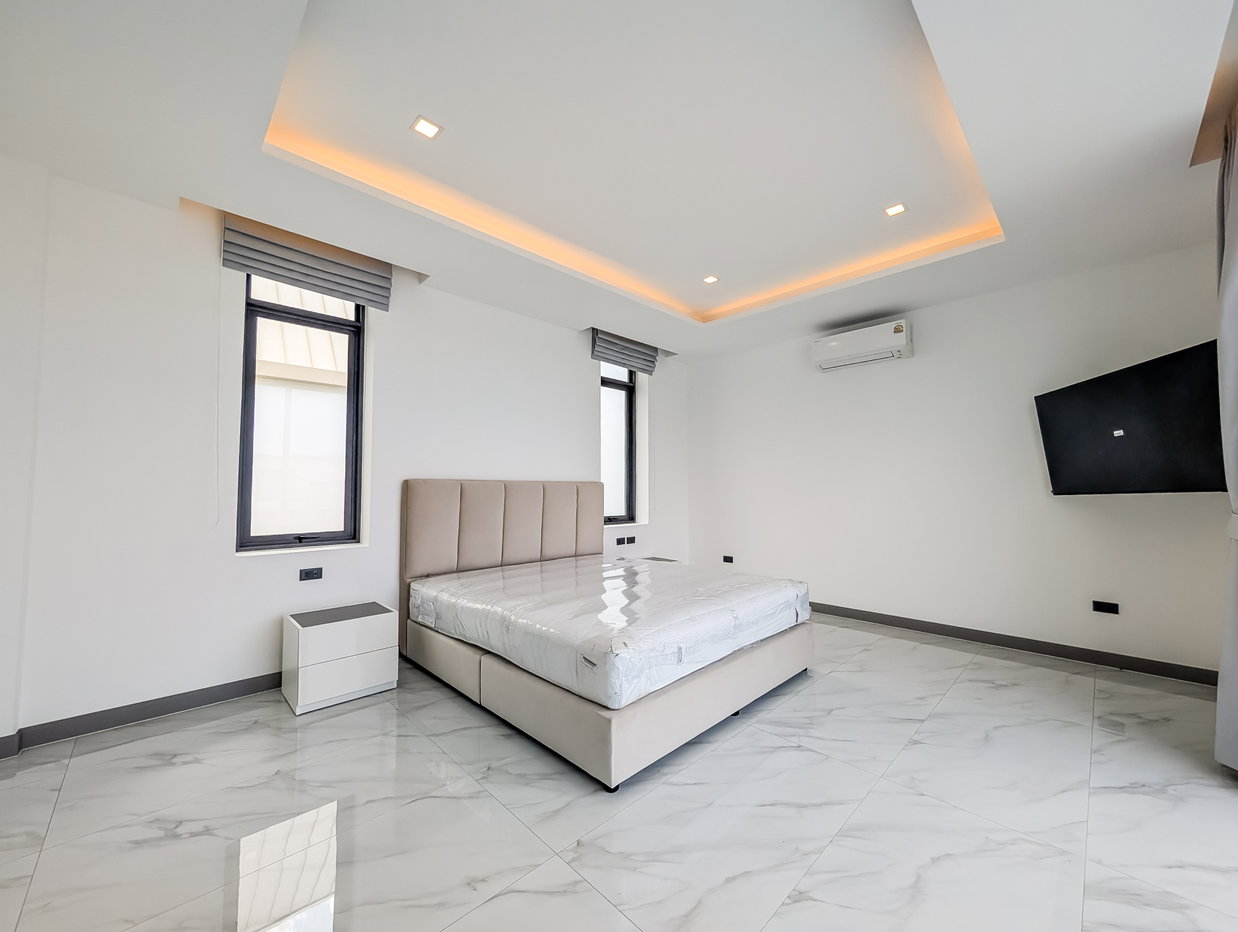 picture Pet Friendly Pool Villa Rent Chak Nok East Pattaya - 12/20