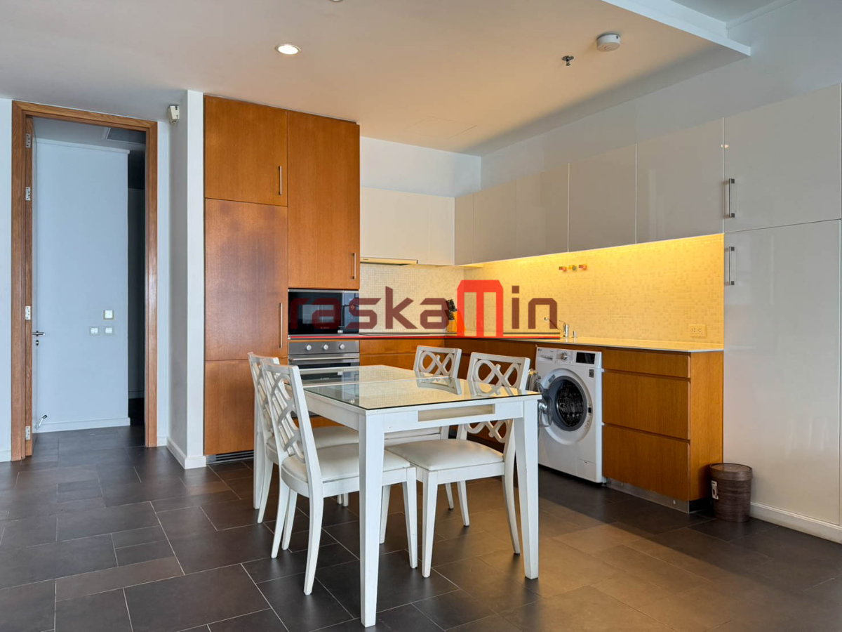 picture 🔥 URGENT SALE – Northpoint Wongamat Condo for Sale – 2 Bedroom, Corner Unit, Tower B - 3/15