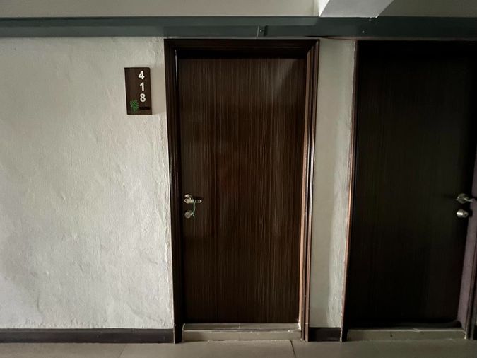 Studio condo for sale, 21.1 sqm, Green Point Condo