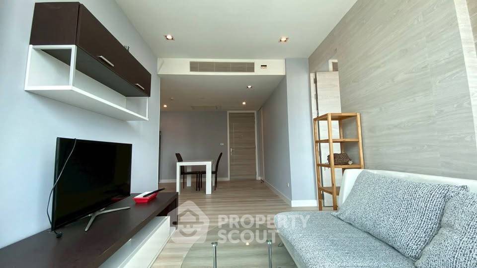 picture 16th-Floor 1-BR 52 Sqm At The Room Sukhumvit 21, MRT Sukhumvit (ID 3203308) - 11/16