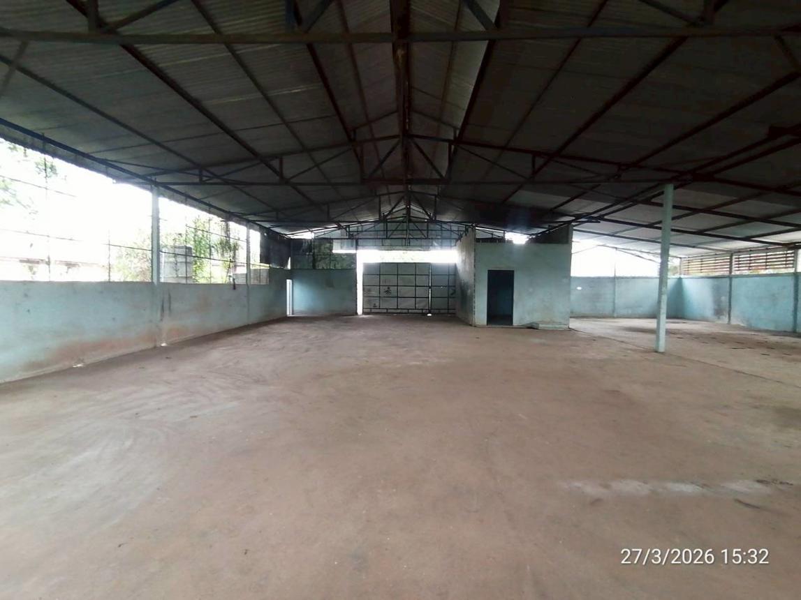 รูป โกดัง 431 ตร.วา เมืองหนองคาย หนองคาย 1.9M - รูปที่ 33/45