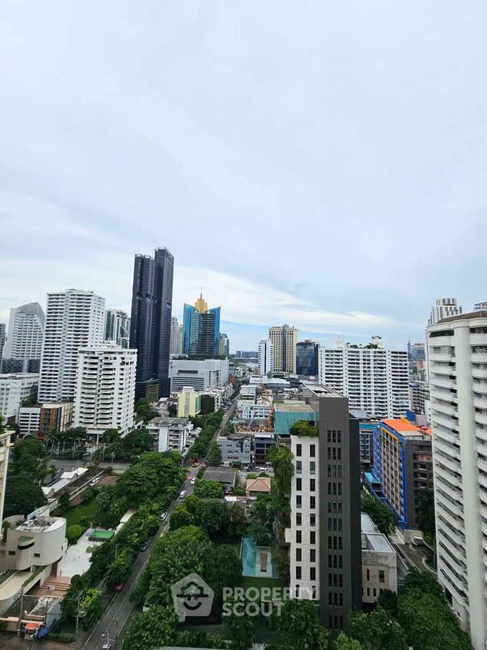 รูป ชั้น 19 คอนโด 2 ห้องนอน Noble Recole Sukhumvit 19 ใกล้ MRT สุขุมวิท (ID 3204196) - รูปที่ 28/30
