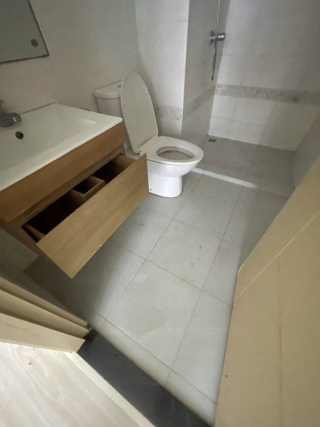 รูป 🔥 ขายคอนโดราคาดี นว ลิฟวิ่ง คอนโด| Nawa Living Condo | ใกล้ MRT นวมินทร์ - รูปที่ 3/5