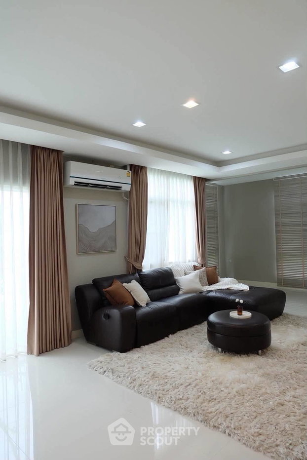 รูป บ้าน 4 ห้องนอน ขนาด 222 ตร.ม. ที่ Mantana 2 Bangna Km.7 (ID 3199507) - รูปที่ 5/12