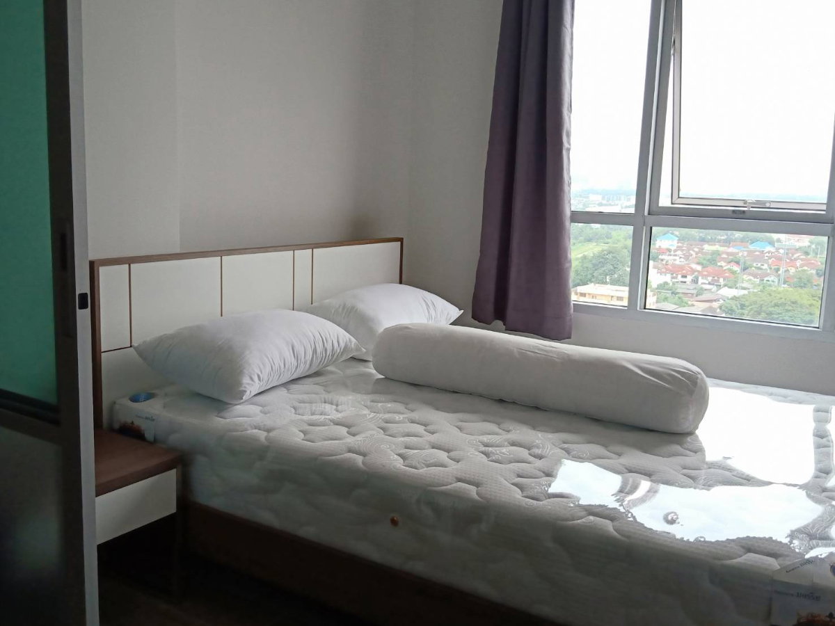 รูป ให้เช่า Condo Origin บางมด ตรงข้ามโรงบาลบางมด ชั้น 16 - รูปที่ 3/15