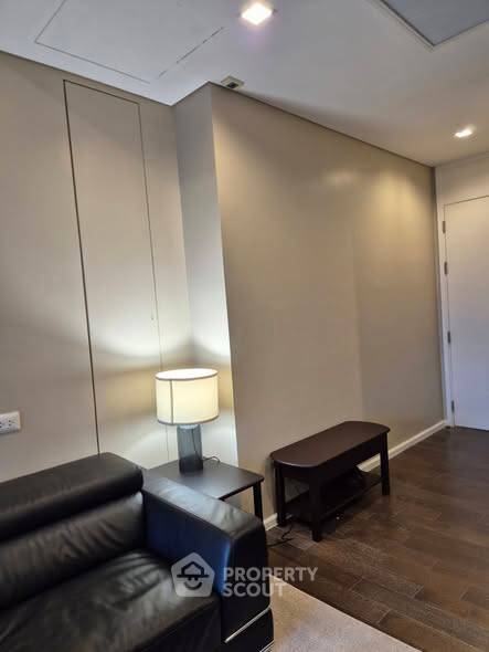 รูป ชั้น 24 ห้องนอน 2 The Saint Residences ใกล้ MRT พหลโยธิน 100 ม. (ID 3202192) - รูปที่ 3/14