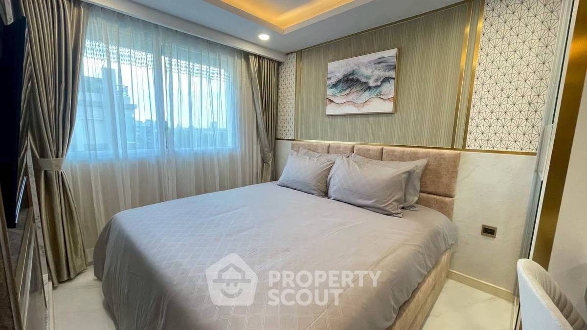 รูป คอนโด 1 ห้องนอน ให้เช่า Dusit Grand Park 2 พัทยา (ID 3202177) - รูปที่ 10/13