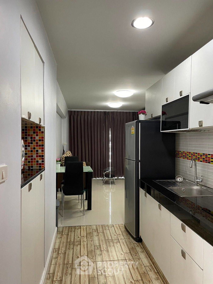picture 2-BR Thonglor Tower Condominium Near BTS Thong Lor (ID 1177309) - 4/13