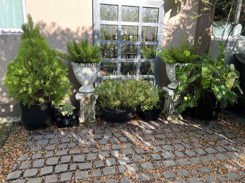 รูป R3131 บ้านให้เช่าบ้านเดี่ยว 2 ชั้น หมู่บ้านภัสสร เพรสทีจ จตุโชติ วัชรพล (ว่างค่ะ) - รูปที่ 38/46