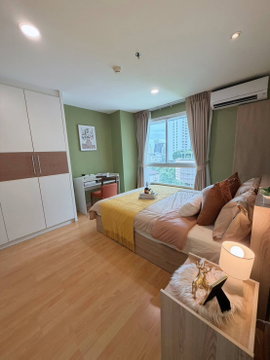 Code: 26KJ4363  ให้เช่า Serene Place Sukhumvit 24 (2ห้องนอน) 🔥🔥 จองเดือนนี้รับส่วนลด1,000บาท 🔥🔥 @kjcondo (มี@ข้างหน้าด้วยนะคะ)