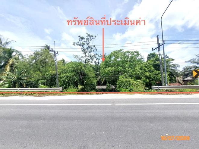 picture HOME 224.4 Sq.w. Wiang Sa Surat Thani for 656,000 - 11/25