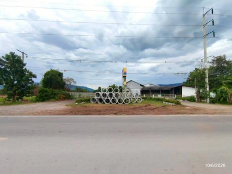 รูป โกดัง 5600 ตร.วา เกษตรสมบูรณ์ ชัยภูมิ 13M - รูปที่ 54/57