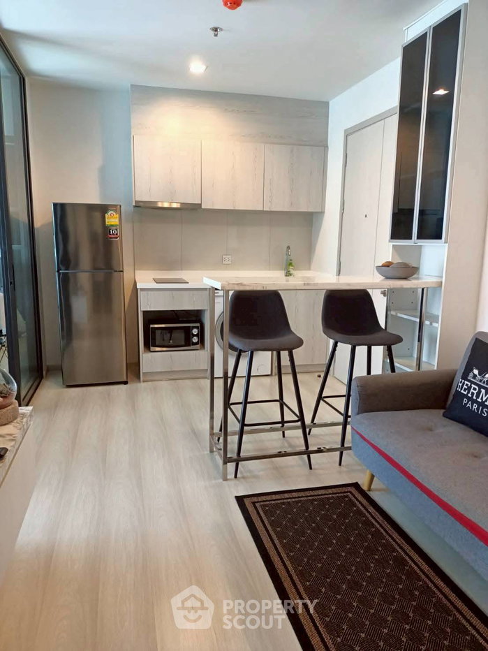 รูป คอนโด 2 ห้องนอน 41 ตร.ม. Life Sukhumvit 48 ใกล้ BTS พระโขนง (ID 3054237) - รูปที่ 2/10