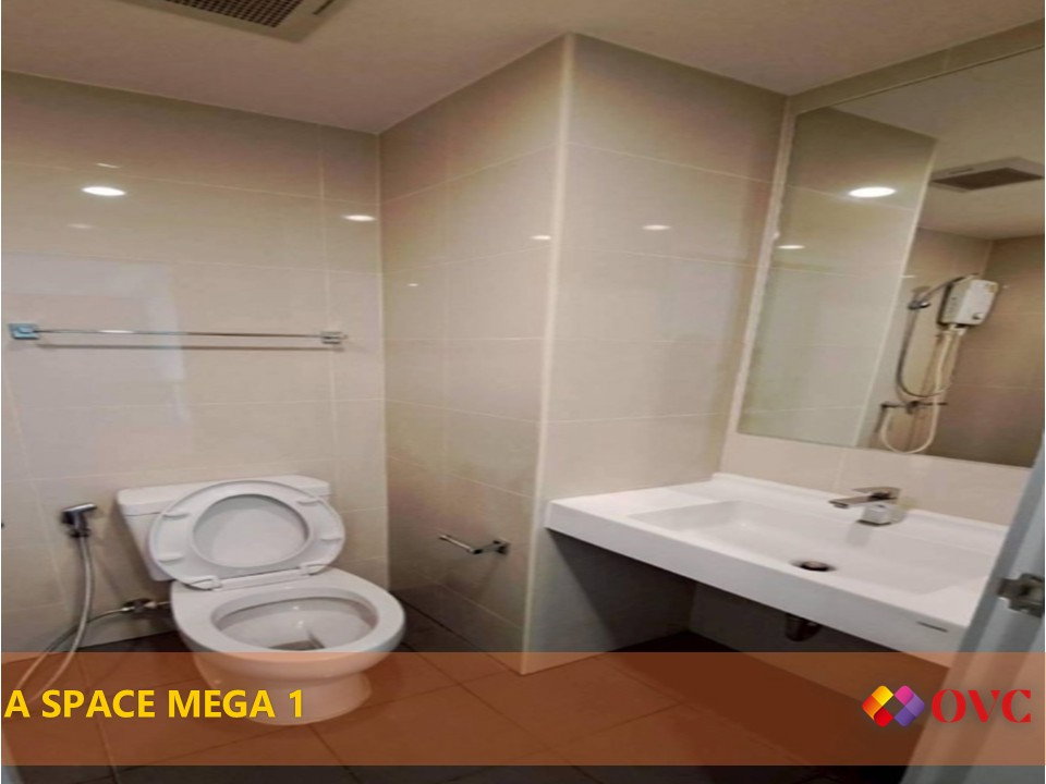 picture Ready to sale!!! @A space mega 1 - 3/4