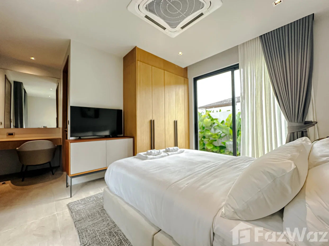 picture 3 bedrooms for rent in Botanica loft 1974699 - 14/16
