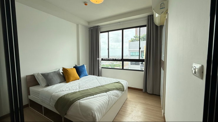 Condo for Rent, J Condo (Sathorn-Kanlapaphruek)