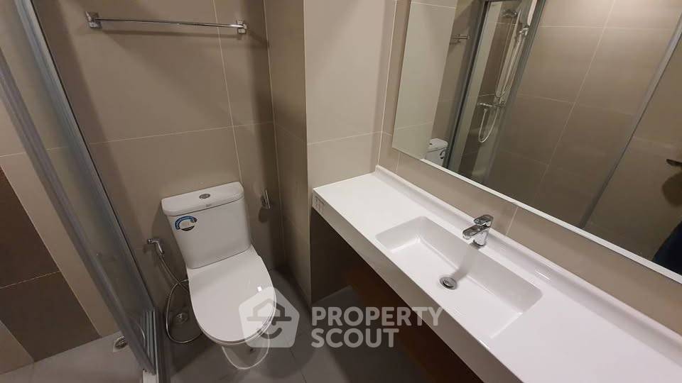 รูป ใกล้ BTS Wongwian Yai เพียง 200 เมตร | คอนโด 1 ห้องนอน Ideo Sathorn-Wongwian Yai (ID 2892888) - รูปที่ 13/15