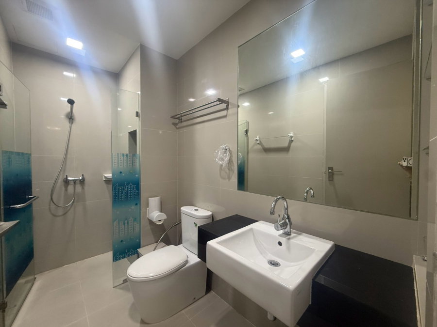 รูป ห้องสวยบรรยากาศอบอุ่นไปไว✨ก้าวเดียวถึง BTS • Ideo Blucove สุขุมวิท 1Bed Plus 45ตร.ม. 17,000บ. โดยเซลล์ประจำโครงการ • ทักด่วนนัดชมห้องฟรี! - รูปที่ 11/11