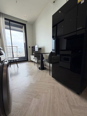 picture C6837 For Rent : Condo Chapter Charoennakhon - Riverside ( BTS Krung Thon Buri ) 064 665 4666 - 10/12