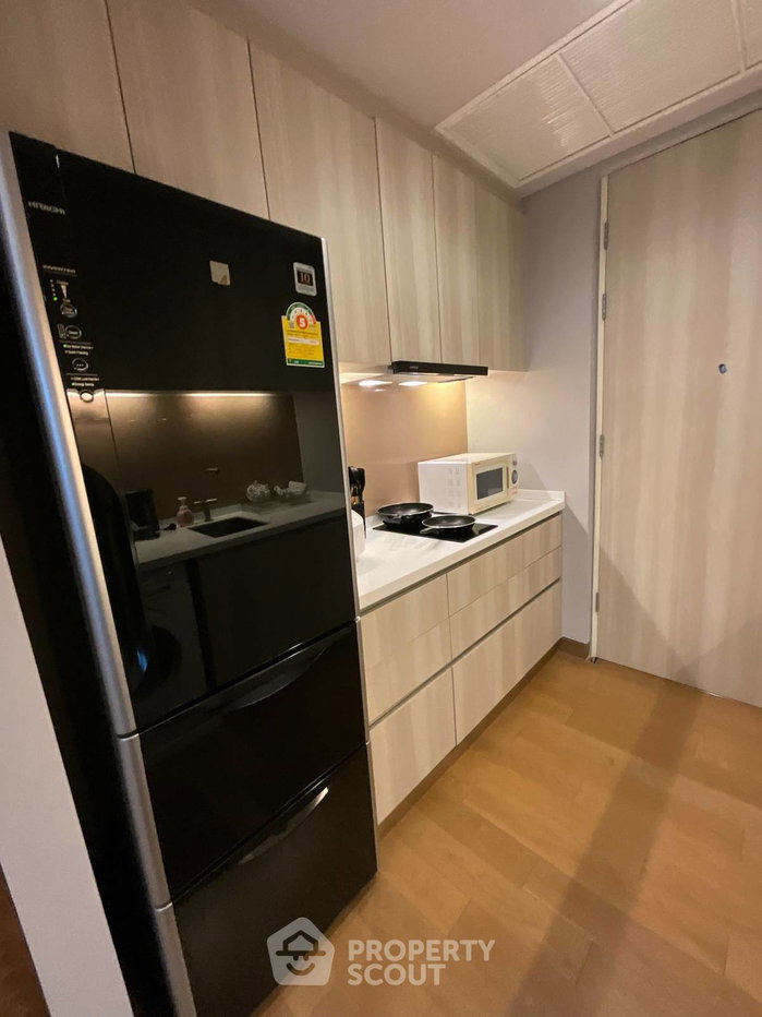 picture 39th-Floor 2-BR At The Lumpini 24 Near BTS Phrom Phong (ID 2830532) - 7/17