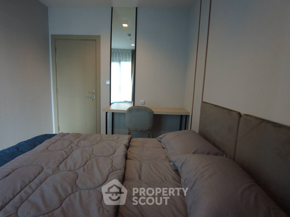 picture 1-BR For Sale At Life Asoke - Rama 9 Near MRT Phra Ram 9 (ID 3195747) - 8/8