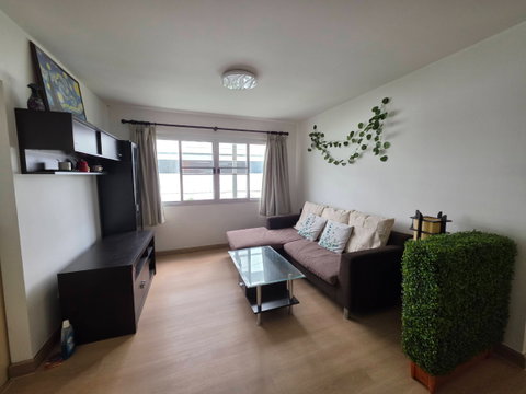 Condo for Rent : 1 bedroom at Condo One X Narathiwas 24 Near Central Rama 3