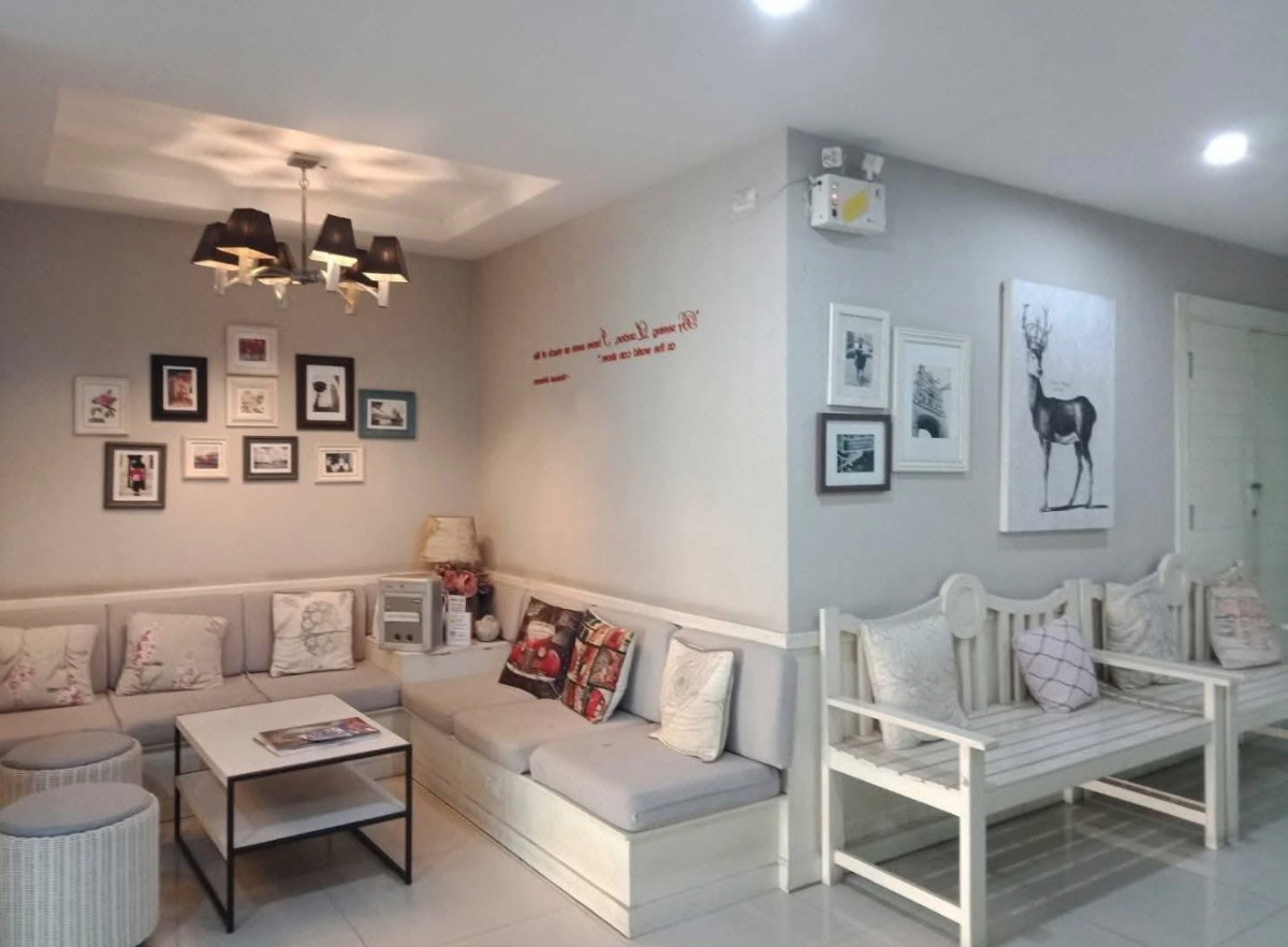 picture Sense of London for rent ✨ Fully furnished - 5/9
