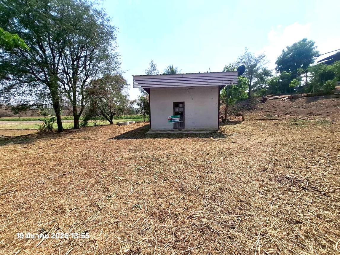 รูป บ้านเดี่ยว 361 ตร.วา แม่ระมาด ตาก 801,000 - รูปที่ 13/27