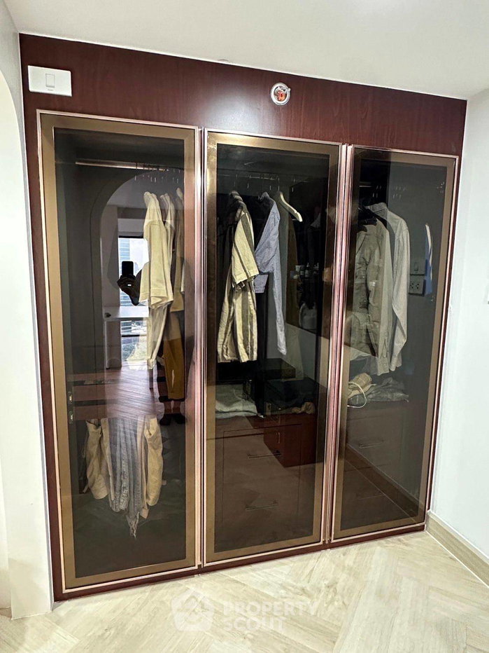 รูป ชั้น 15 คอนโด 1 ห้องนอน Knightsbridge Space Ratchayothin ใกล้ BTS Ratchayothin (ID 3202313) - รูปที่ 6/6