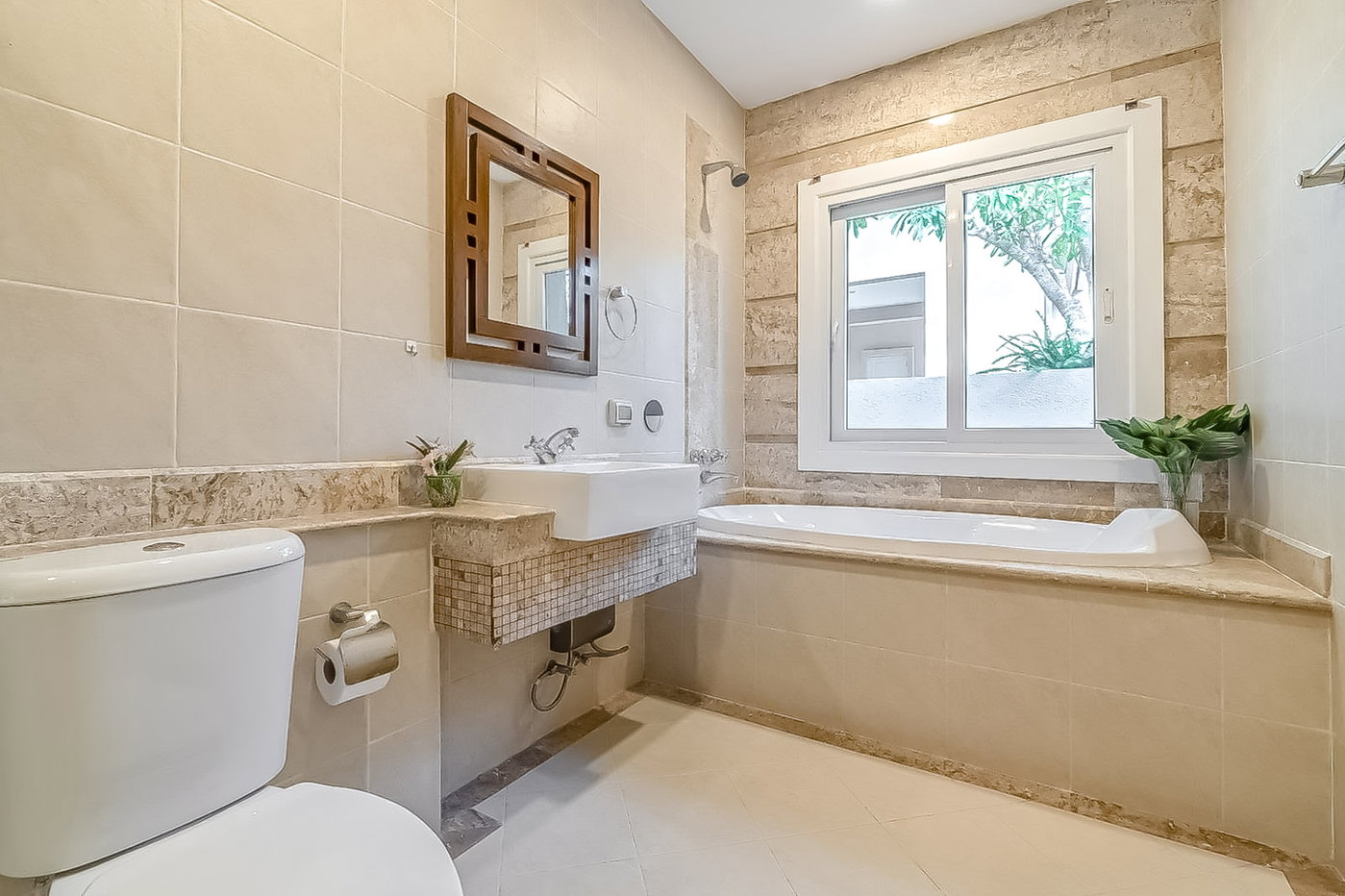 picture Modern Pool Villa for Rent Chaiyaphrue East Pattaya 3Bedrooms - 7/10