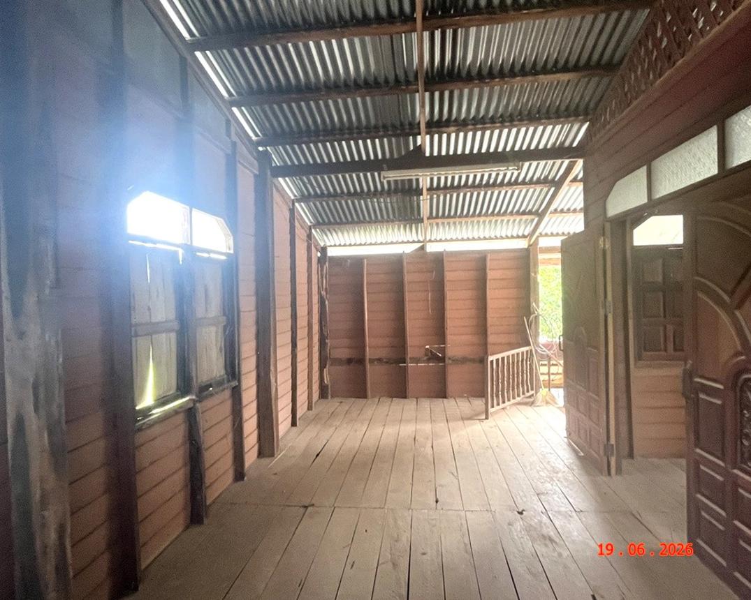 picture HOME 175 Sq.w. Si Songkhram Nakhon Phanom for 1.3M - 23/33