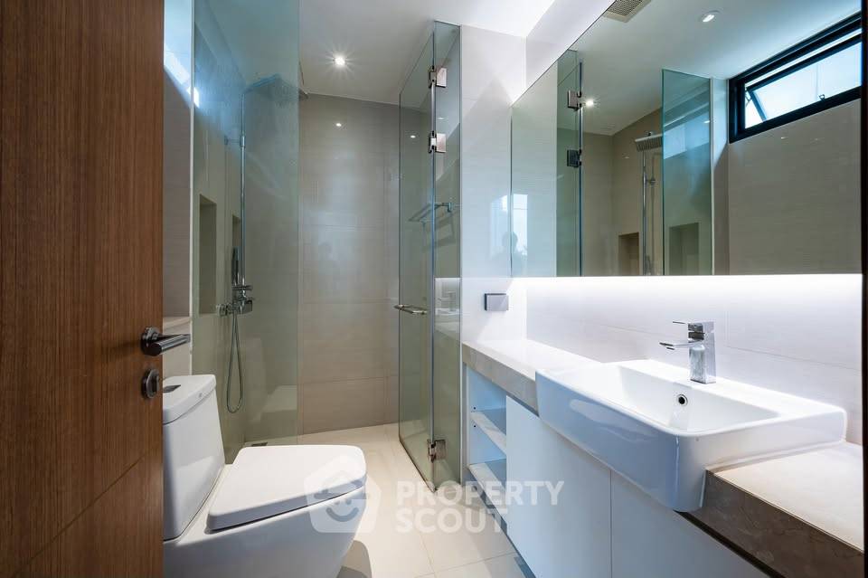 รูป คอนโด 4 ห้องนอน 284 ตร.ม. Park Court Sukhumvit 77 ใกล้ BTS อ่อนนุช (ID 3201822) - รูปที่ 19/22