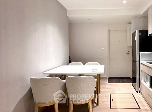 ขายคอนโด 1 ห้องนอนที่ Runesu Thonglor 5 ใกล้ BTS ทองหล่อ (ID 3194582)