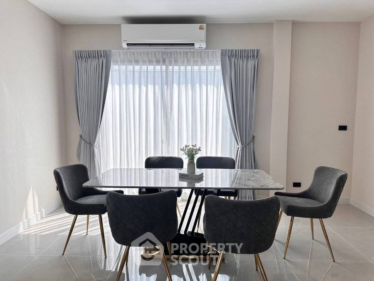 รูป บ้าน 5 ห้องนอน 369 ตร.ม. ใน Bangkok Boulevard Bangna KM.5 (ID 3199498) - รูปที่ 9/9