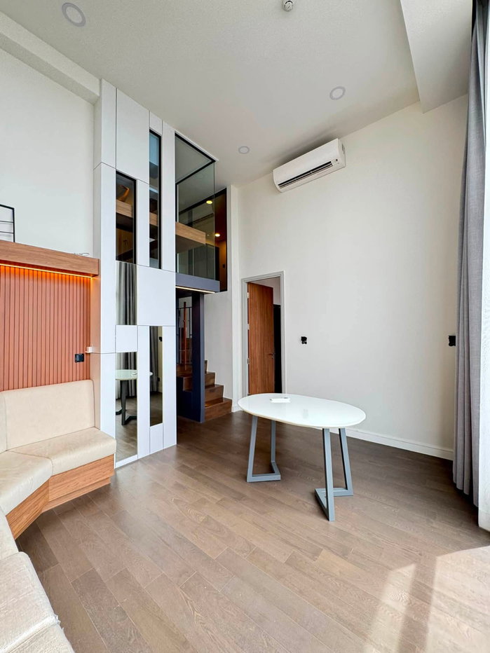 picture ✨Condo for Rent : Park Origin Chula–Samyan (AP-02) ( line : @condo91 ) - 20/26