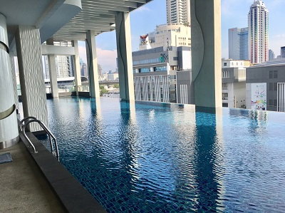 picture [For Rent] SUPALAI ELITE PHAYATHAI | Supalai Elite Phayathai | Near BTS Phayathai - 24/30