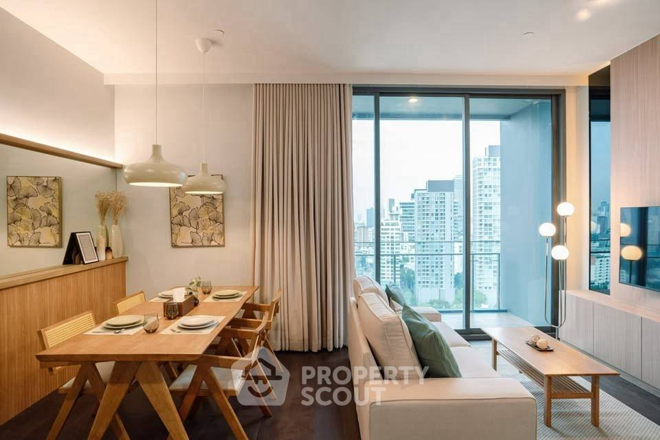 รูป คอนโด 2 ห้องนอน ราคาดี ที่ Laviq Sukhumvit 57 ใกล้ BTS ทองหล่อ 200 ม. (ID 3090798) - รูปที่ 10/20