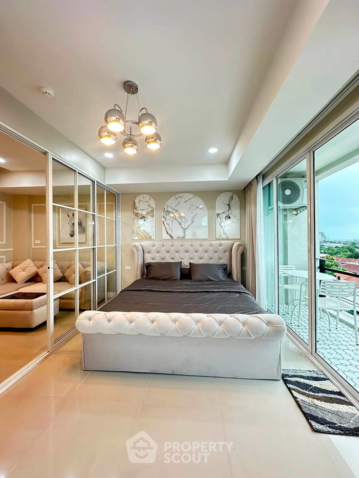 picture 1-BR Condo At The Mountain Condo Khaotalo, East Pattaya (ID 3201526) - 10/31