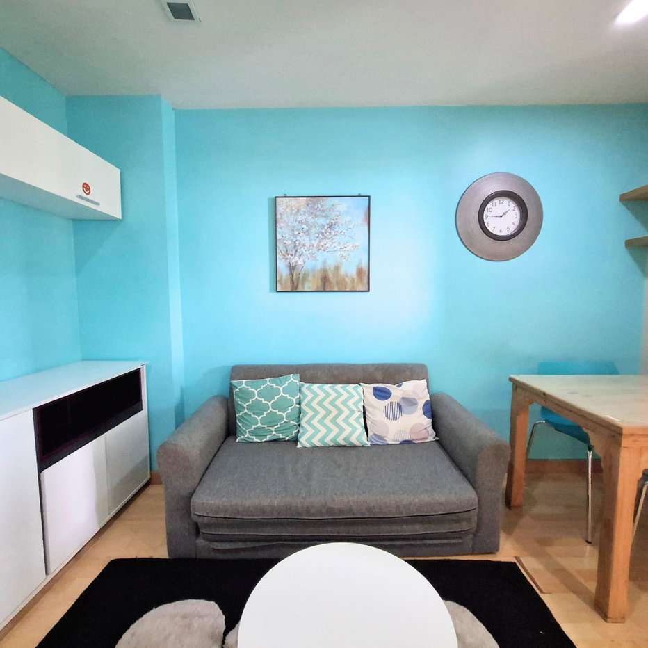 picture For rent - The Future Condomonium, Phuket - 5/14