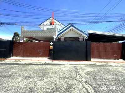 HOME 69 Sq.w. Muang Rayong Rayong for 2.8M
