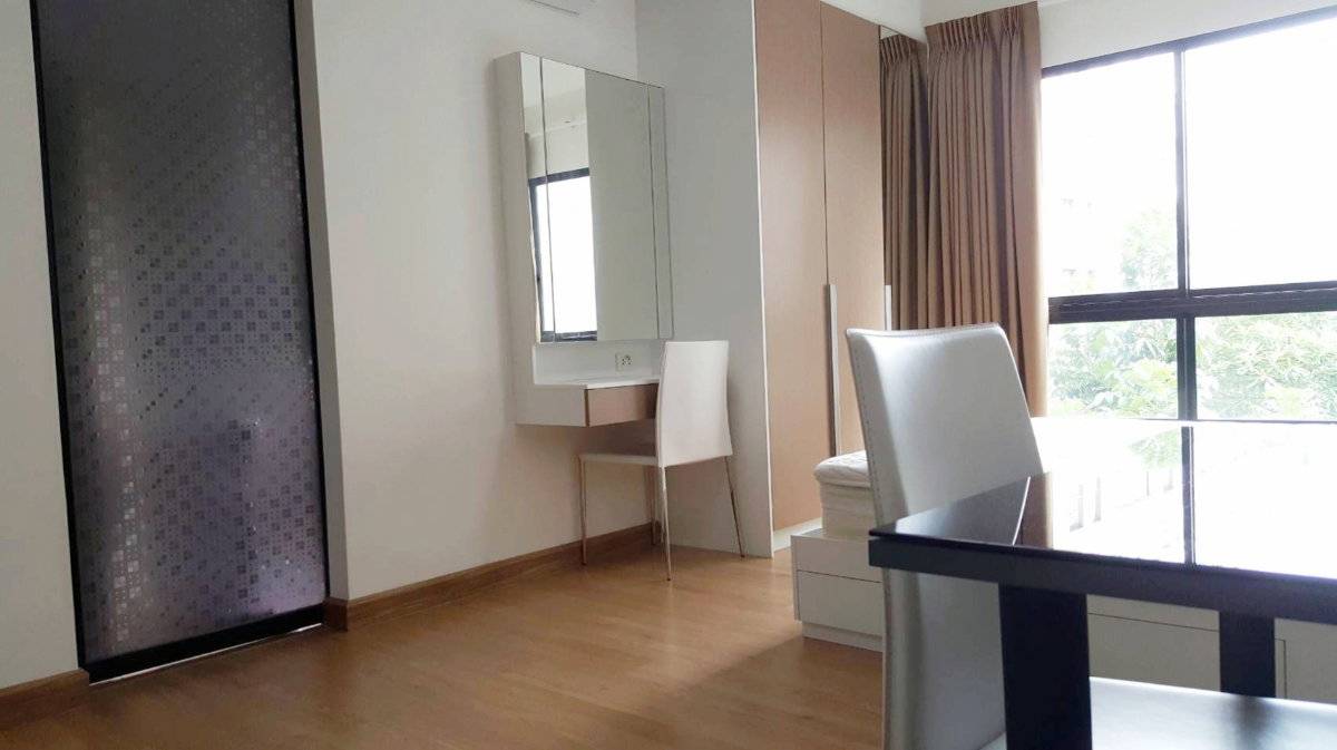 picture ✨For rent Supalai Cute Ratchayothin close to BTS Senanikom✨ - 6/13