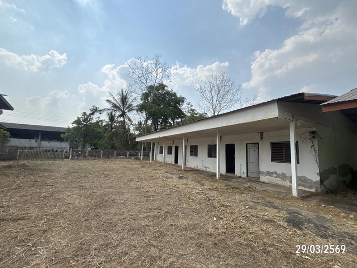 รูป บ้านเดี่ยว 603 ตร.วา เมืองนครพนม นครพนม 6M - รูปที่ 52/69